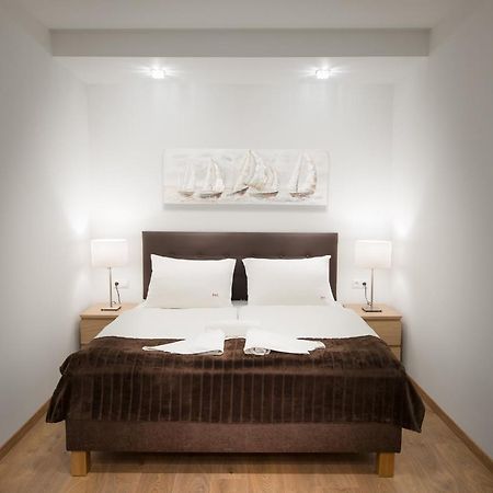 Deluxe Apartman Visegrad Exterior photo