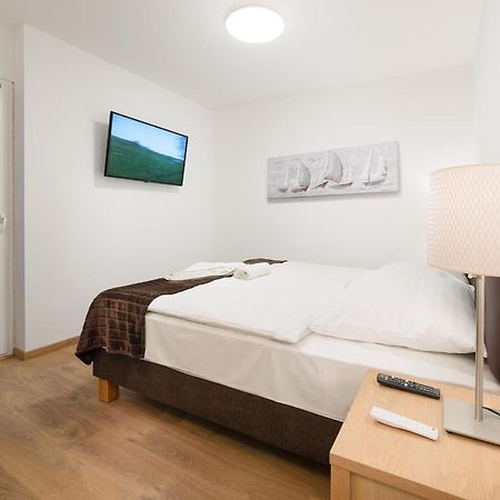 Deluxe Apartman Visegrad Exterior photo