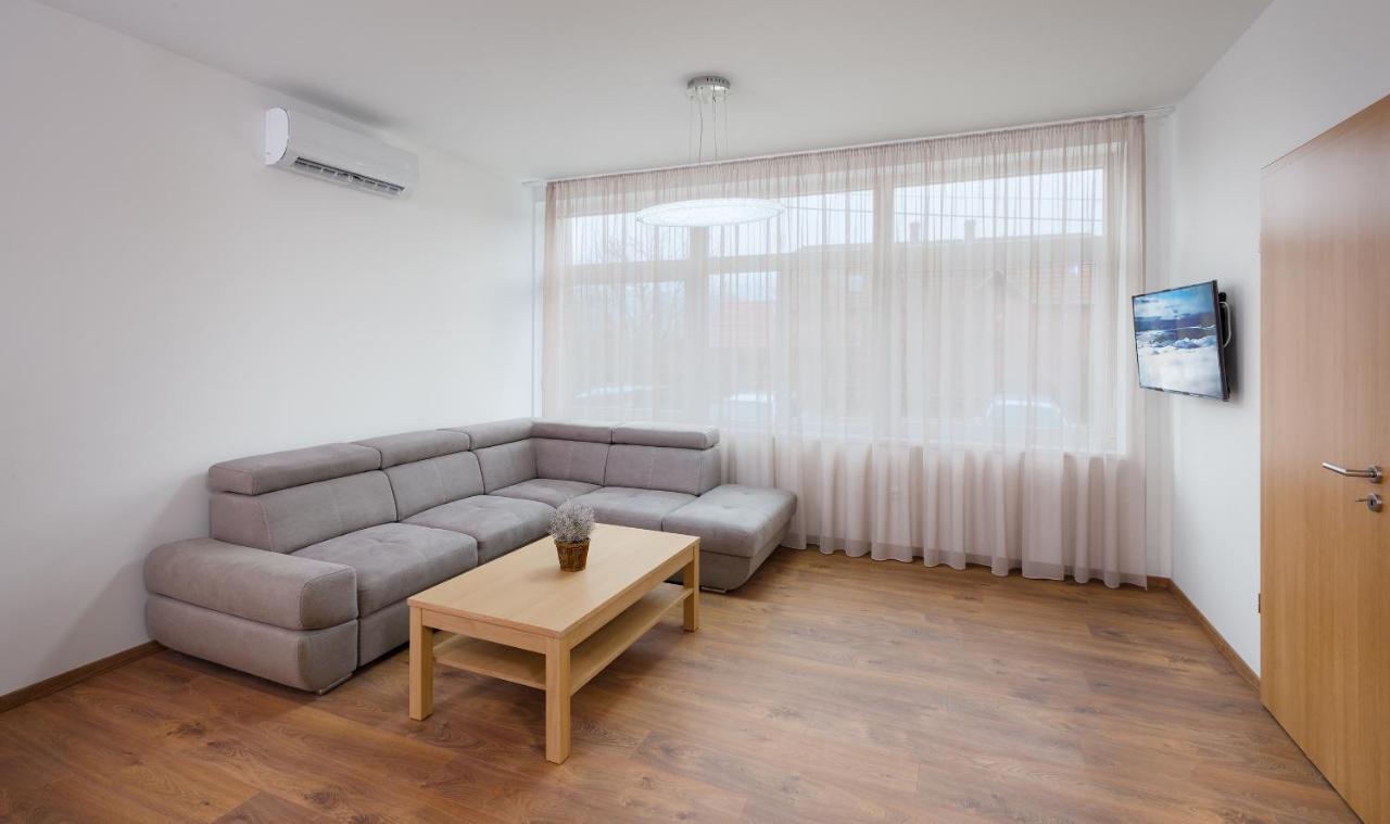 Deluxe Apartman Visegrad Exterior photo