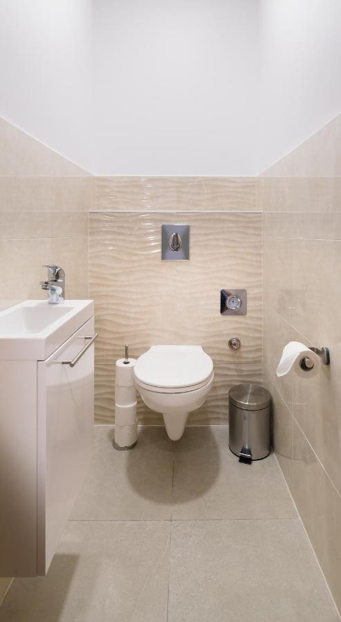 Deluxe Apartman Visegrad Exterior photo