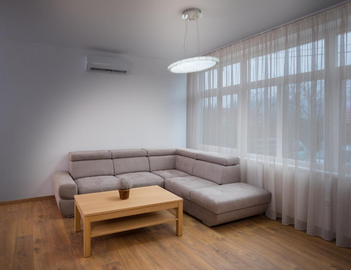 Deluxe Apartman Visegrad Exterior photo