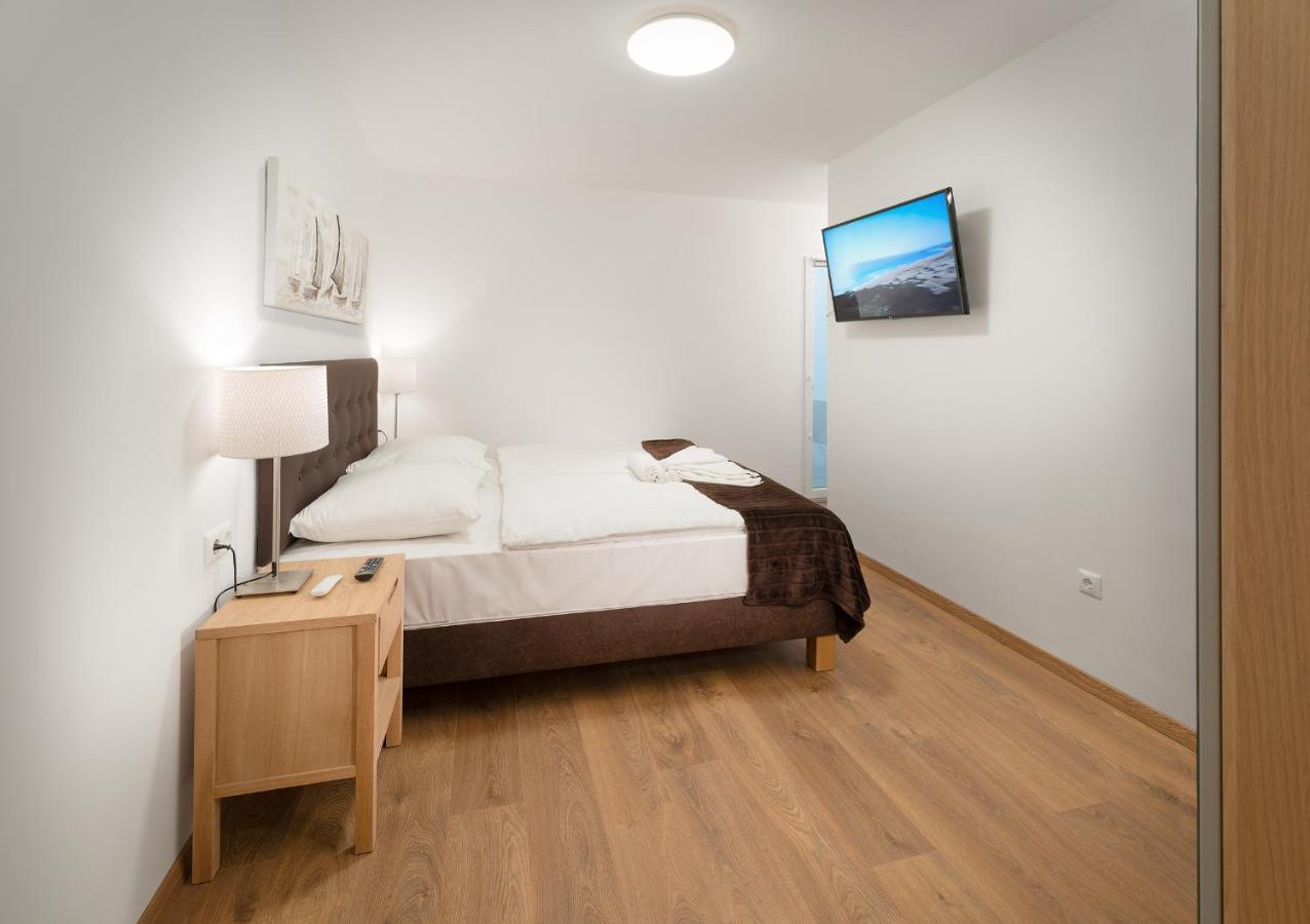 Deluxe Apartman Visegrad Exterior photo