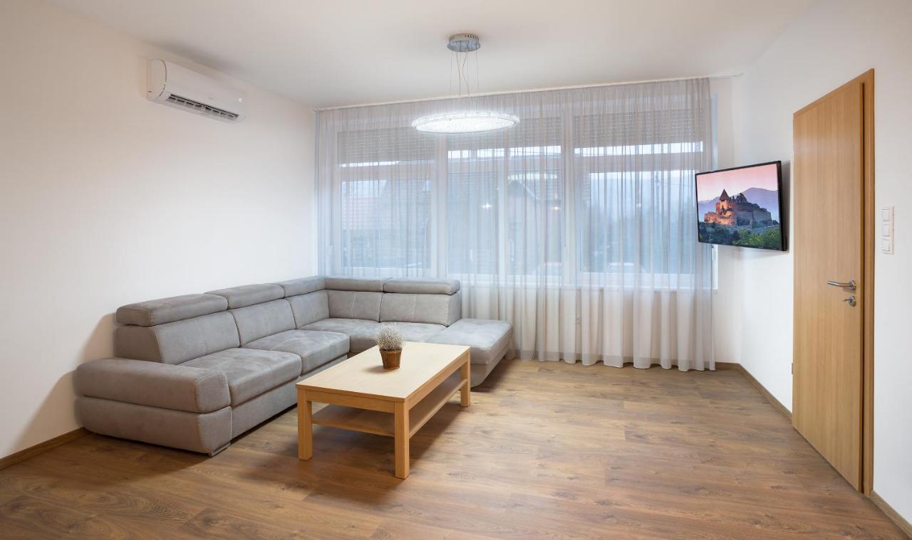 Deluxe Apartman Visegrad Exterior photo