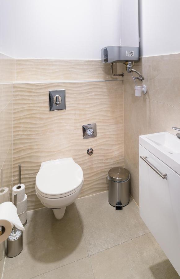 Deluxe Apartman Visegrad Exterior photo