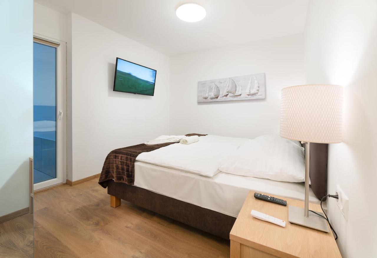 Deluxe Apartman Visegrad Exterior photo